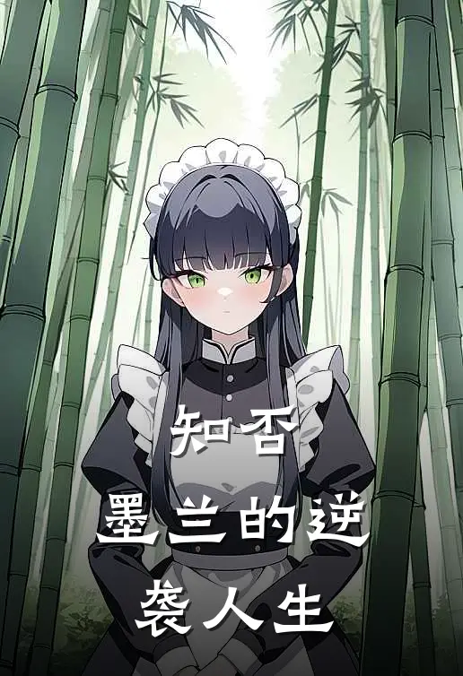 知否：墨兰的逆袭人生