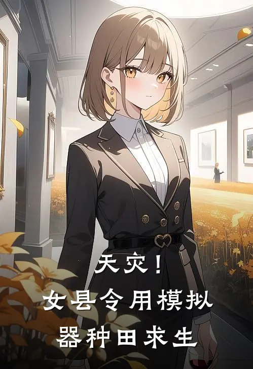 天灾！女县令用模拟器种田求生