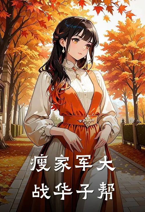 瘦家军大战华子帮