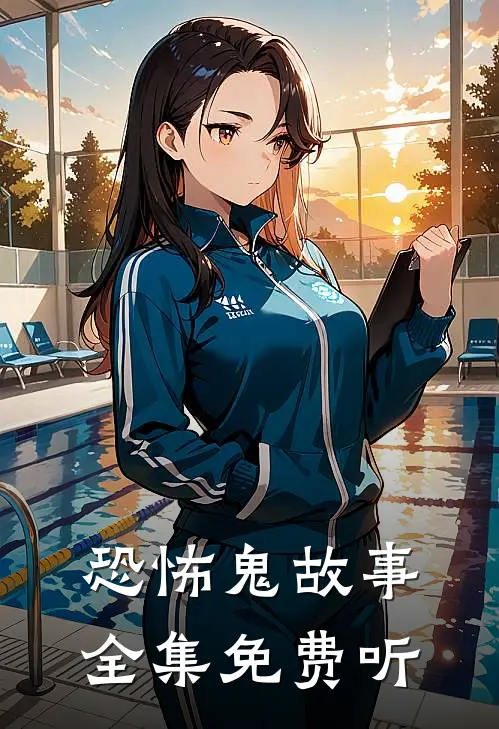 恐怖鬼故事全集免费听