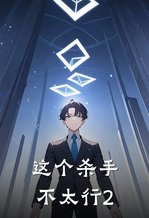 这个杀手不太行2