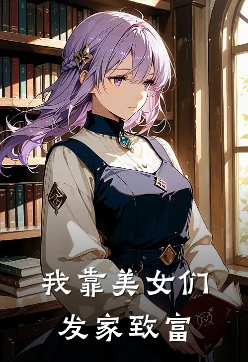 我靠美女们发家致富