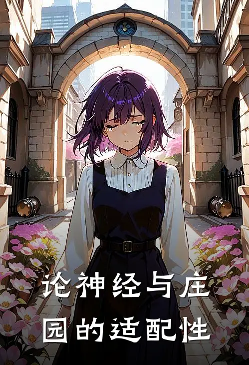 论神经与庄园的适配性