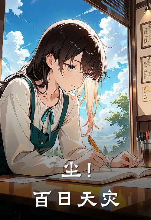 尘！百日天灾(云凡林正国)全文免费在线阅读_尘！百日天灾热门小说