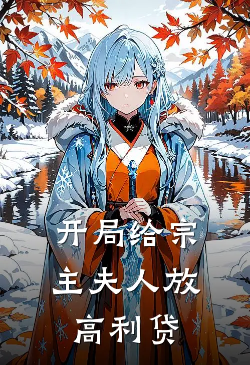 开局给宗主夫人放高利贷