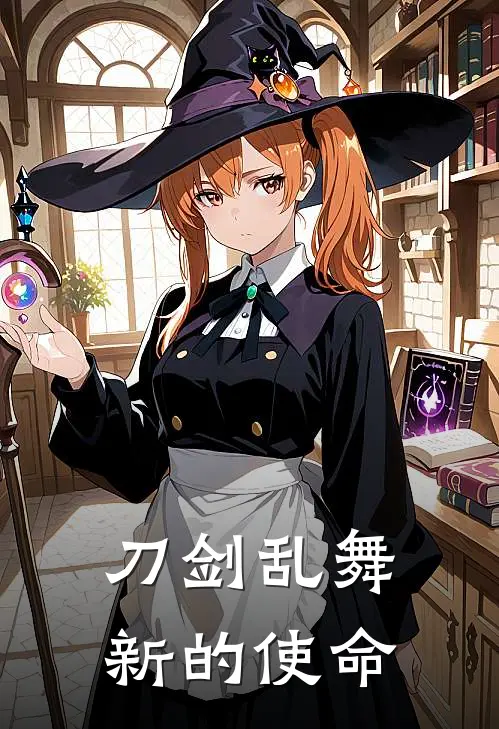 刀剑乱舞：新的使命