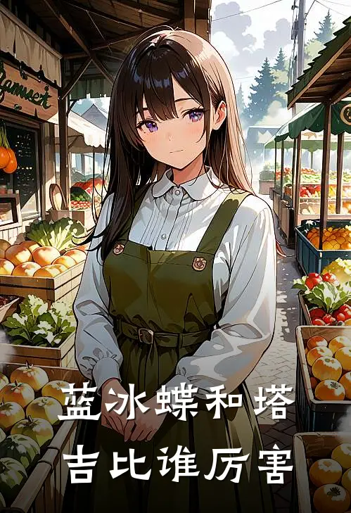 蓝冰蝶和塔吉比谁厉害