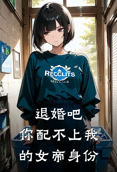 退婚吧，你配不上我的女帝身份