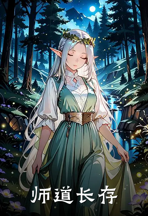 师道长存