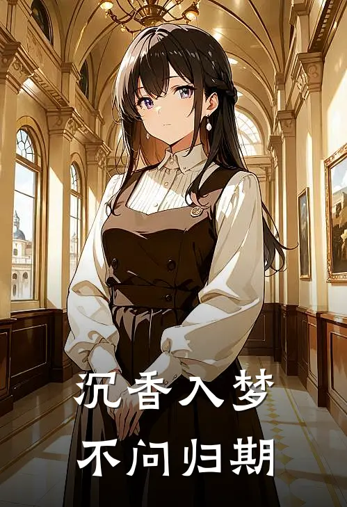 沉香入梦，不问归期