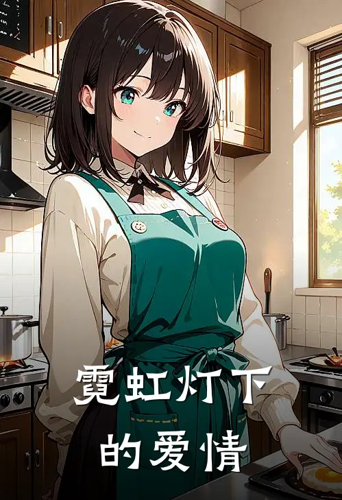 霓虹灯下的爱情