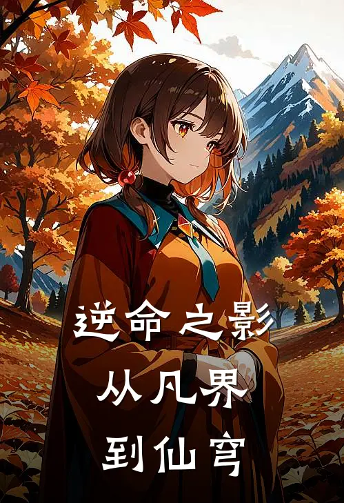 逆命之影：从凡界到仙穹(凌云叶浩)全本免费小说_新热门小说逆命之影：从凡界到仙穹凌云叶浩