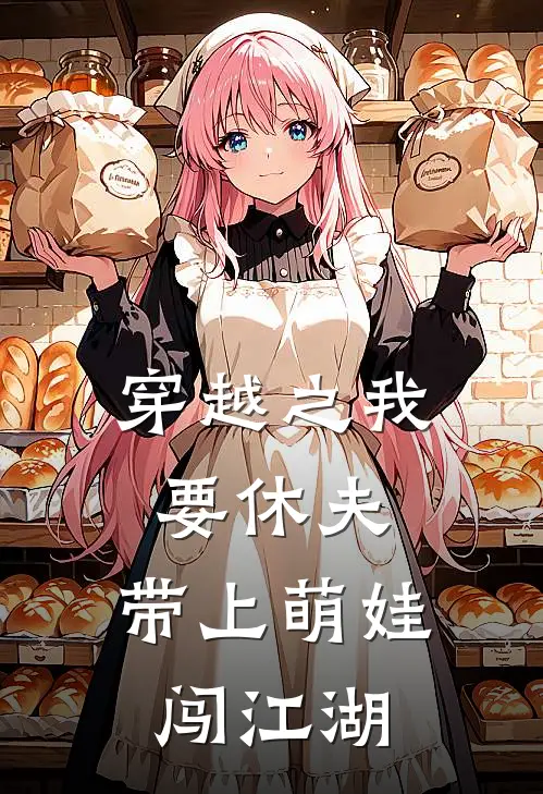 穿越之我要休夫，带上萌娃闯江湖