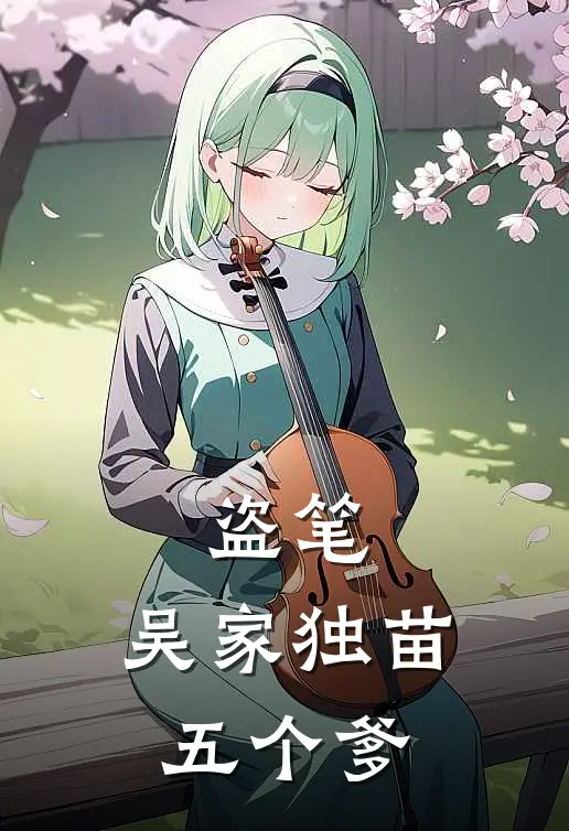 盗笔：吴家独苗五个爹