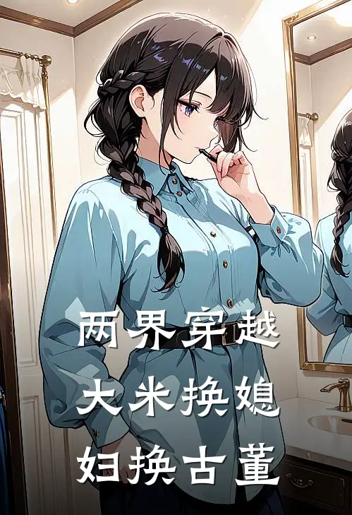 两界穿越大米换媳妇换古董