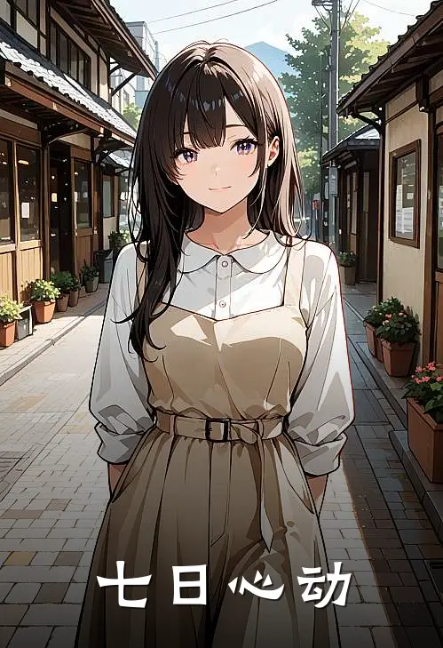 七日心动(沈薇谢忱)阅读免费小说_完本热门小说七日心动沈薇谢忱