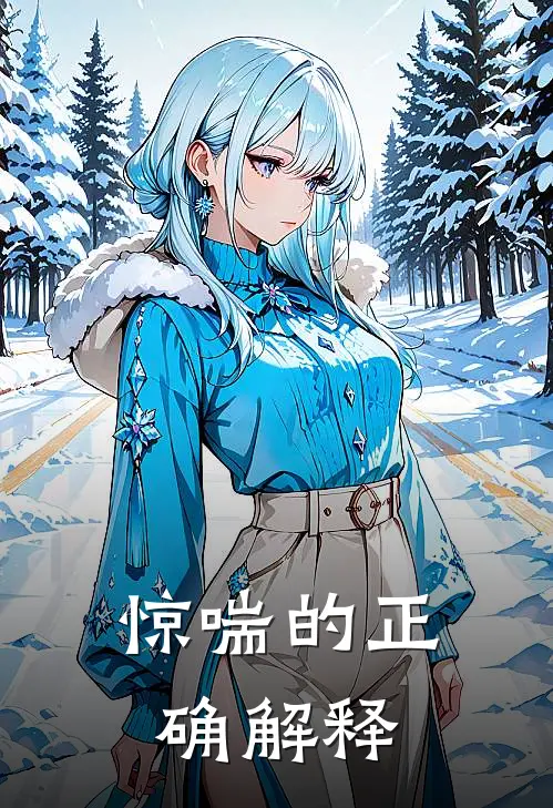 惊喘的正确解释