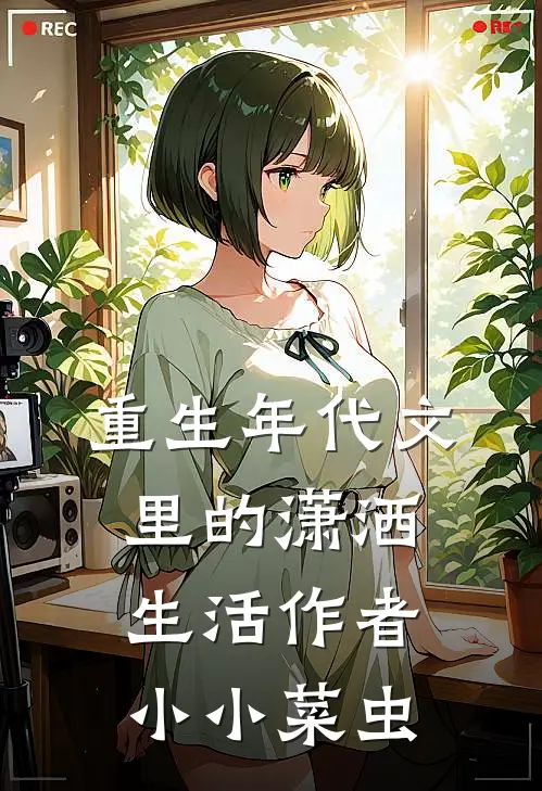 重生年代文里的潇洒生活作者小小菜虫