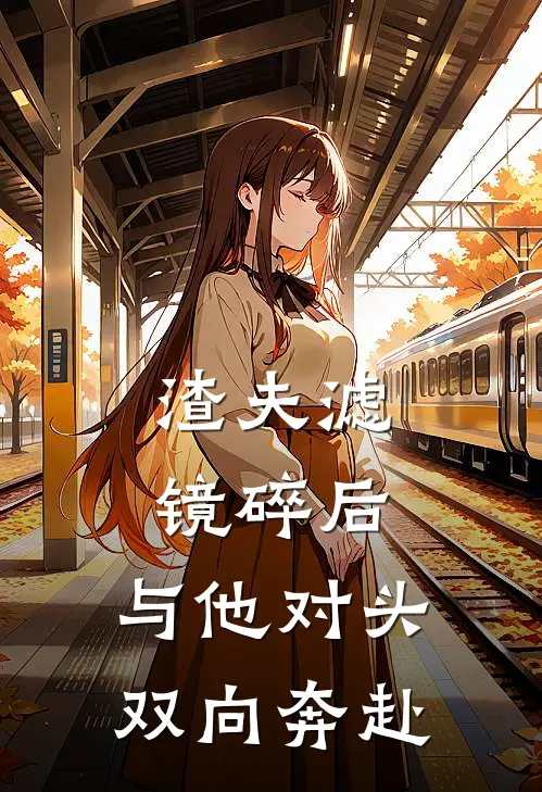 渣夫滤镜碎后，与他对头双向奔赴(姜云初桃儿)热门的小说_热门网络小说推荐渣夫滤镜碎后，与他对头双向奔赴(姜云初桃儿)