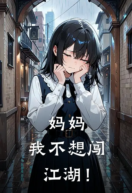 妈妈，我不想闯江湖！