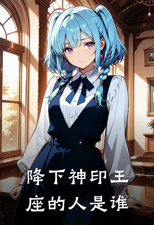 降下神印王座的人是谁