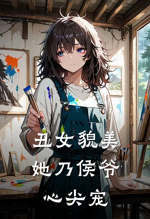 丑女貌美，她乃侯爷心尖宠