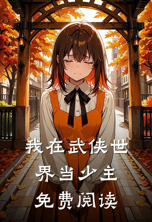 我在武侠世界当少主免费阅读