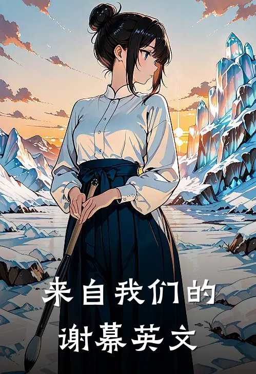 来自我们的谢幕英文