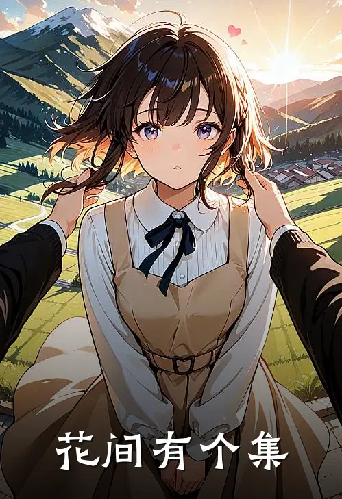 花间有个集