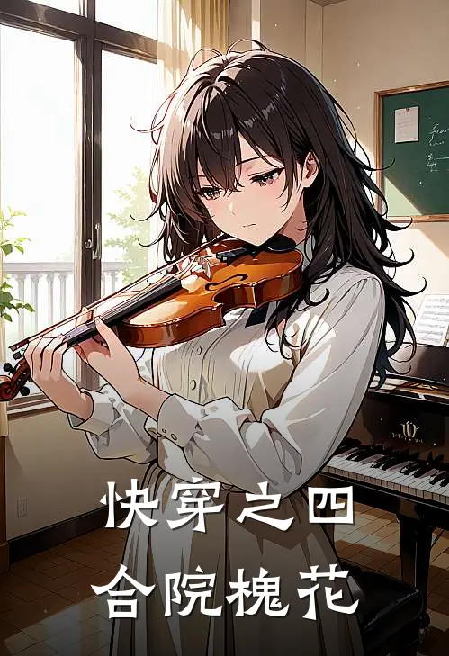 快穿之四合院槐花