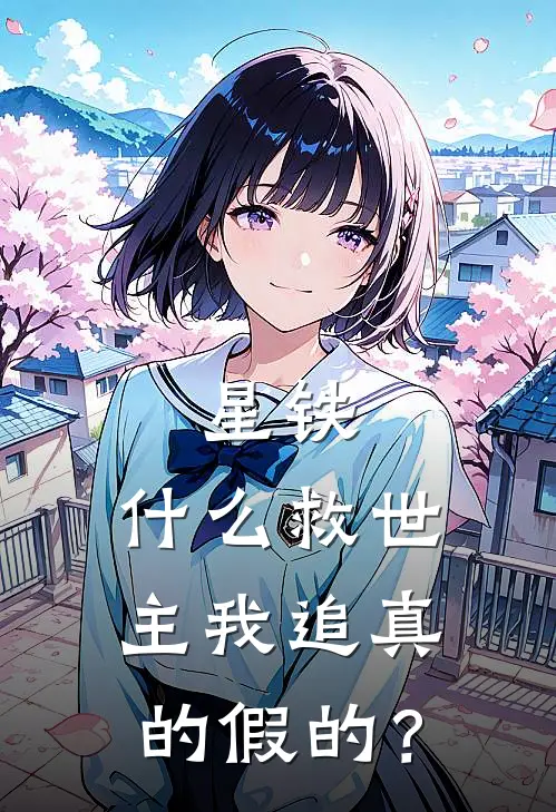 星铁：什么救世主我追真的假的？维洛斯赛飞儿小说完结推荐_完整版小说免费阅读星铁：什么救世主我追真的假的？(维洛斯赛飞儿)