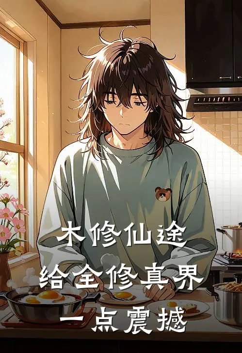 木修仙途：给全修真界一点震撼李忘年扶瑶推荐完结小说_热门小说在线阅读木修仙途：给全修真界一点震撼(李忘年扶瑶)
