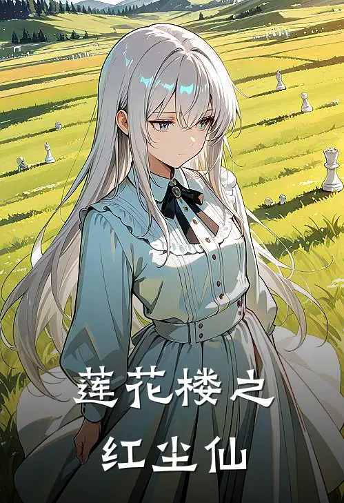 莲花楼之红尘仙