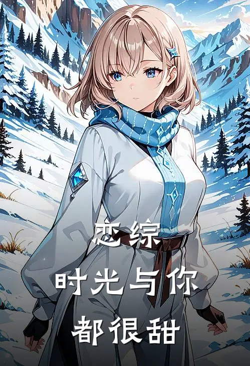 刘灵苏卿暚恋综：时光与你都很甜全章节在线阅读_恋综：时光与你都很甜全集免费在线阅读