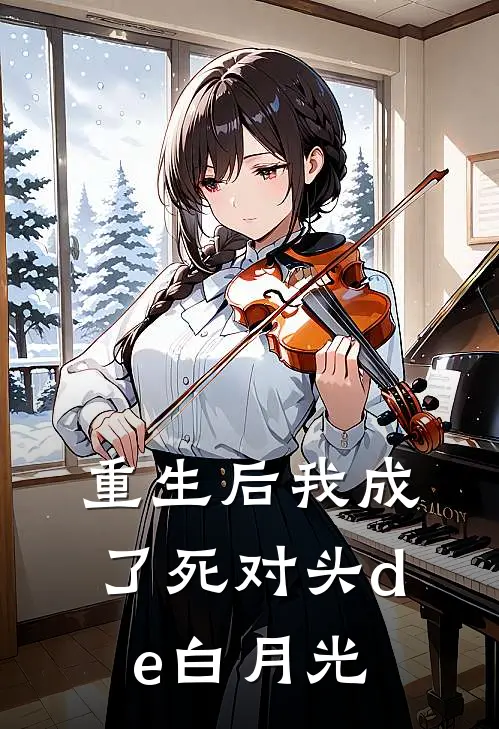 重生后我成了死对头de白月光林溪陆明轩热门小说免费阅读_网络热门小说重生后我成了死对头de白月光(林溪陆明轩)