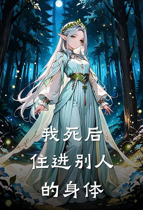 我死后，住进别人的身体王生夏铭川热门小说免费阅读_完本完结小说我死后，住进别人的身体(王生夏铭川)