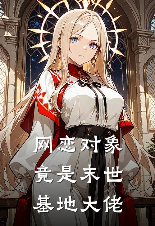 网恋对象竟是末世基地大佬林宇陈铭推荐完结小说_免费阅读网恋对象竟是末世基地大佬(林宇陈铭)