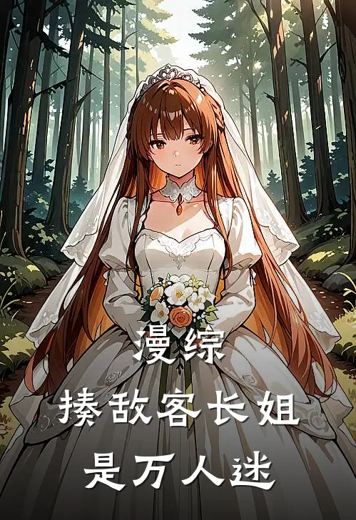 漫综：揍敌客长姐是万人迷