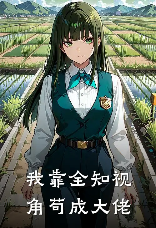 我靠全知视角苟成大佬月襄司清最新小说推荐_完本小说免费阅读我靠全知视角苟成大佬(月襄司清)