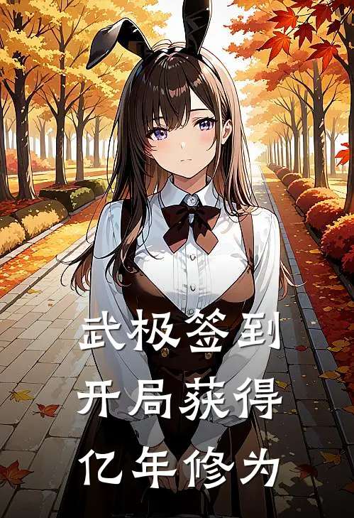 武极签到：开局获得亿年修为(林风刘虎)最新完本小说推荐_免费小说推荐武极签到：开局获得亿年修为林风刘虎