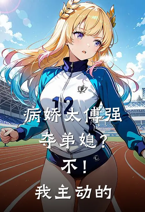 病娇太傅强夺弟媳？不！我主动的
