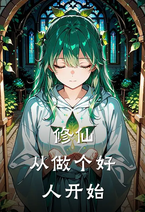 修仙：从做个好人开始