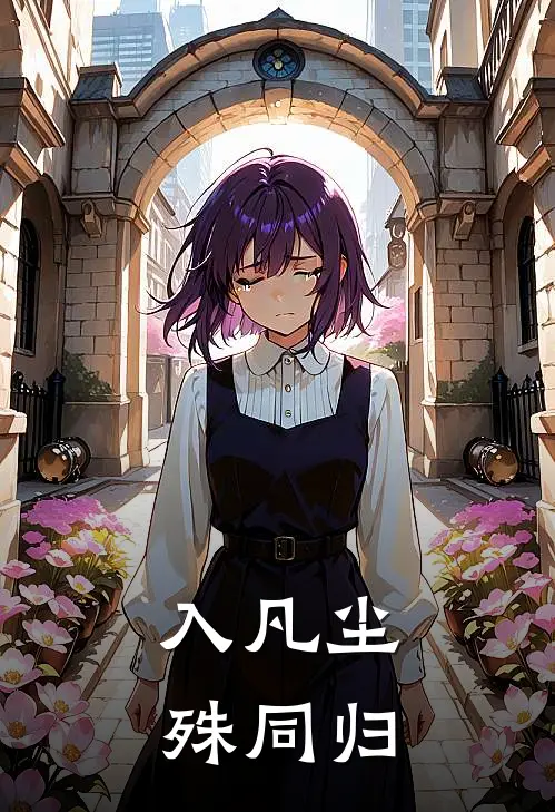 入凡尘，殊同归