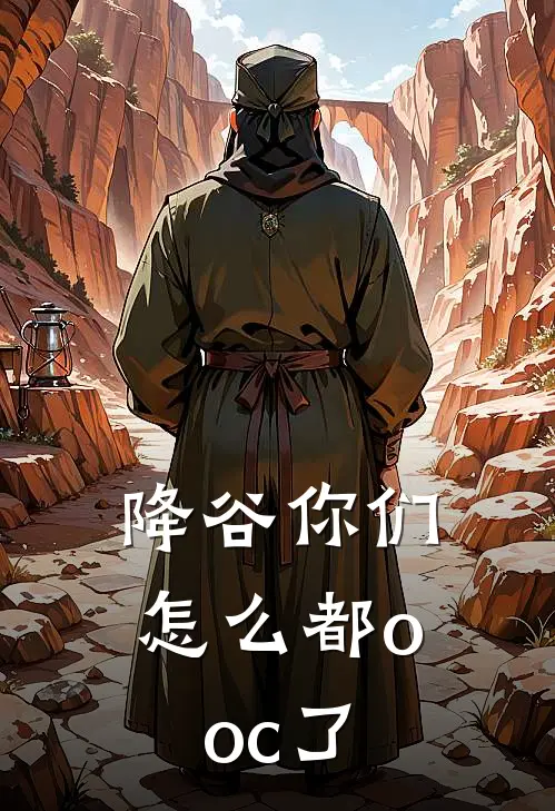 降谷你们怎么都ooc了