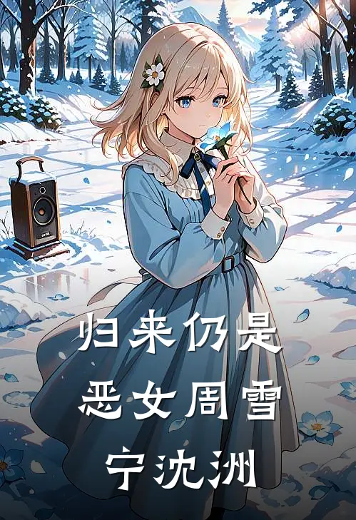 归来仍是恶女周雪宁沈洲