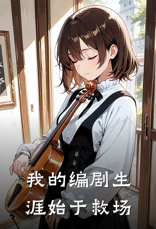 我的编剧生涯始于救场