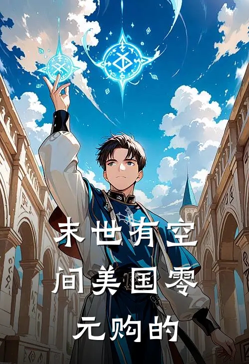 末世有空间美国零元购的