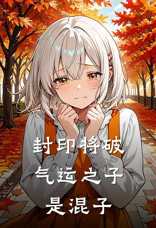 封印将破，气运之子是混子