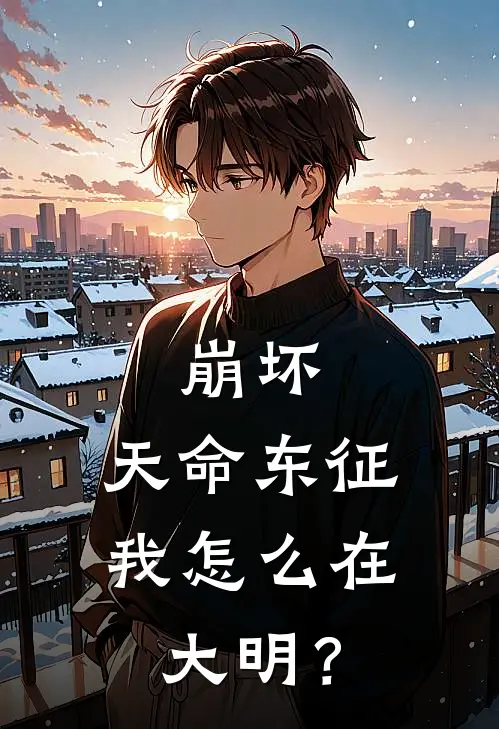 崩坏：天命东征，我怎么在大明？(李江月陈长生)全文免费在线阅读_崩坏：天命东征，我怎么在大明？热门小说