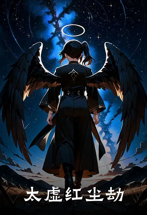 云澈赵无涯《太虚红尘劫》_(云澈赵无涯)热门小说